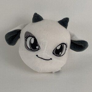 Miraculous Ladybug Miraball Surprise Ziggy 4" Plush Stuffed Animal Squishy Toy